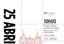 Celebrações da Revolução realizam-se por todo o Oeste