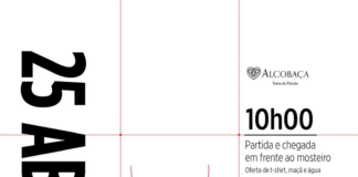 Celebrações da Revolução realizam-se por todo o Oeste