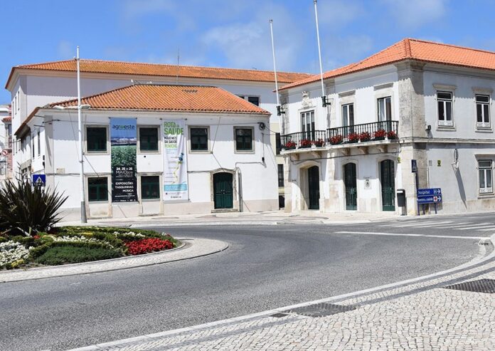 camara municipal contactos