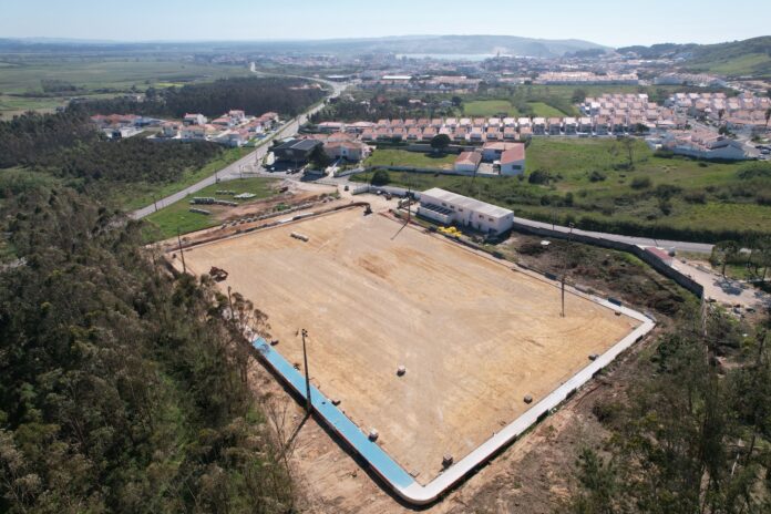 campo futebol sao martinho