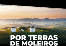 Documentário “Por Terras de Moleiros” em exibição