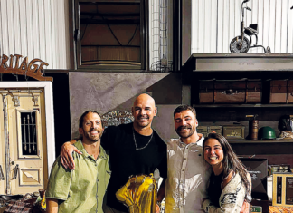 Clínica do Exercício assinala primeiro aniversário