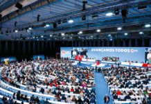 Novo Hospital do Oeste marcou Congresso do PS