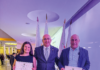 Atletas do CTO distinguidos pela Federação