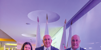 Atletas do CTO distinguidos pela Federação