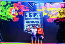 Ciclismo: David Santos apurado para o Mundial de Gravel