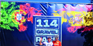 Ciclismo: David Santos apurado para o Mundial de Gravel