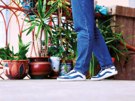 Bareo: a marca da Benedita que aposta no calçado barefoot