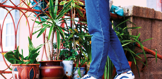 Bareo: a marca da Benedita que aposta no calçado barefoot