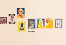 Estudantes da ESAD.CR expõem “Serigrafia e Gravura” no Espaço Turismo