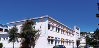 Município das Caldas em negociações para ter duas licenciaturas em saúde