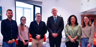 Centro Qualifica da Bordalo Pinheiro certifica bombeiros da Madeira