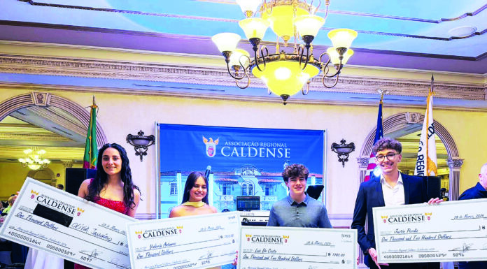 Associação Regional Caldense celebrou aniversário