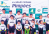 Escola de ciclismo dos Pimpões vence por equipas