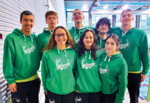 Pimpões conquistam um título e mais sete pódios nos escalões de juniores e juvenis