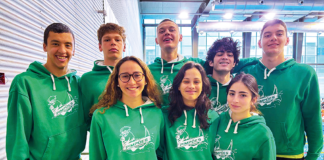 Pimpões conquistam um título e mais sete pódios nos escalões de juniores e juvenis