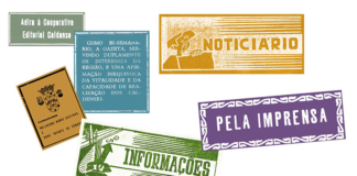 “Arquivo do jornal é um património que urge ser preservado”