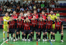 Gaeirense fecha época com missão cumprida