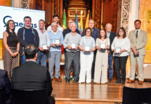 25 anos de elevação das Gaeiras a vila. Uma homenagem à identidade e às suas gentes