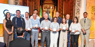 25 anos de elevação das Gaeiras a vila. Uma homenagem à identidade e às suas gentes