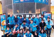 Alunos da Raul Proença vencem competições de robótica