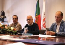 Caldas da Rainha recebe evento mundial de cutelaria de 1 a 3 de maio