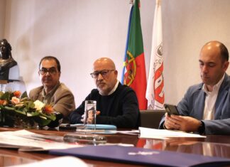 Caldas da Rainha recebe evento mundial de cutelaria de 1 a 3 de maio