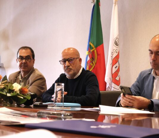 Caldas da Rainha recebe evento mundial de cutelaria de 1 a 3 de maio