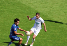 Caldas já tem as Chaves na mão, só falta trancar a porta