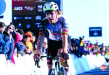 Morgado 14.º na Bélgica, Almeida discreto na Volta à Catalunha