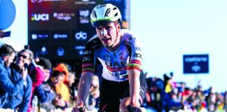 Morgado 14.º na Bélgica, Almeida discreto na Volta à Catalunha