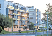 Nunca se construiu tanto na região, mas preços da habitação continuam a disparar