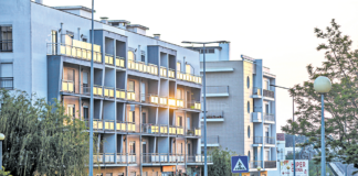 Nunca se construiu tanto na região, mas preços da habitação continuam a disparar
