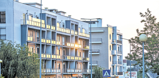 Nunca se construiu tanto na região, mas preços da habitação continuam a disparar