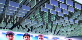 MVD iniciou competição na 1.ª Divisão