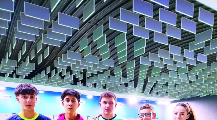 MVD iniciou competição na 1.ª Divisão