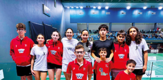 MVD voltou a lembrar Tomás Sacramento