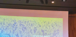 Caldenses vencem concurso da canção cristã