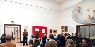 Museu de José Malhoa assinala aniversário com Tesouro Nacional