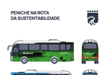 Peniche investe 1 milhão em autocarros elétricos