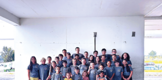 Pimpões Triatlo alcança quarto lugar regional nas Caldas