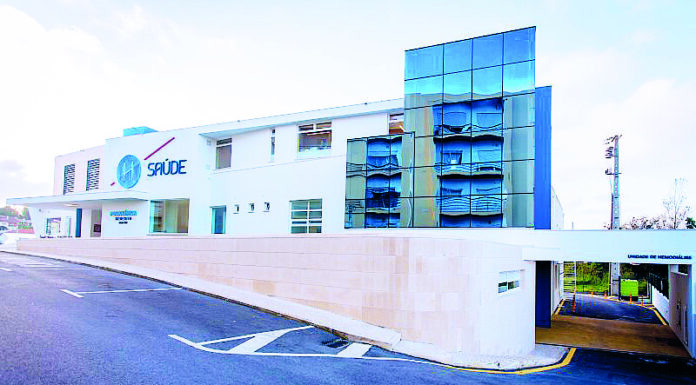 Alcobaça: Grupo H Saúde obtém três distinções PME Líder