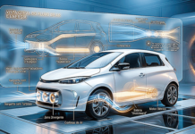 OesteCIM quer produzir carro a energia do vento