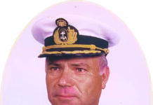 Alcobaça: São Martinho de luto pela morte de Manuel A. Pereira