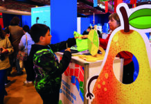 Bombarral: Município presente em Fórum de Clubes Ciência Viva