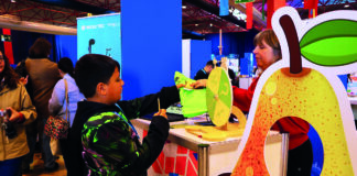 Bombarral: Município presente em Fórum de Clubes Ciência Viva