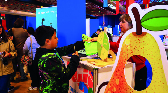 Bombarral: Município presente em Fórum de Clubes Ciência Viva