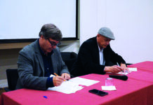 Bombarral: celebra protocolos com associações