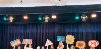 Semana da Josefa em Óbidos traz diversidade de temas à comunidade escolar