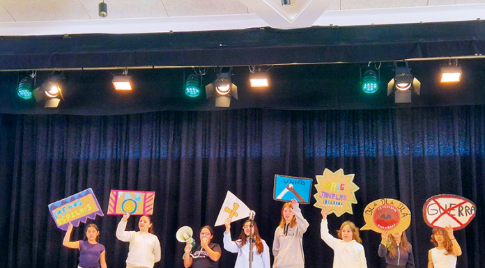 Semana da Josefa em Óbidos traz diversidade de temas à comunidade escolar